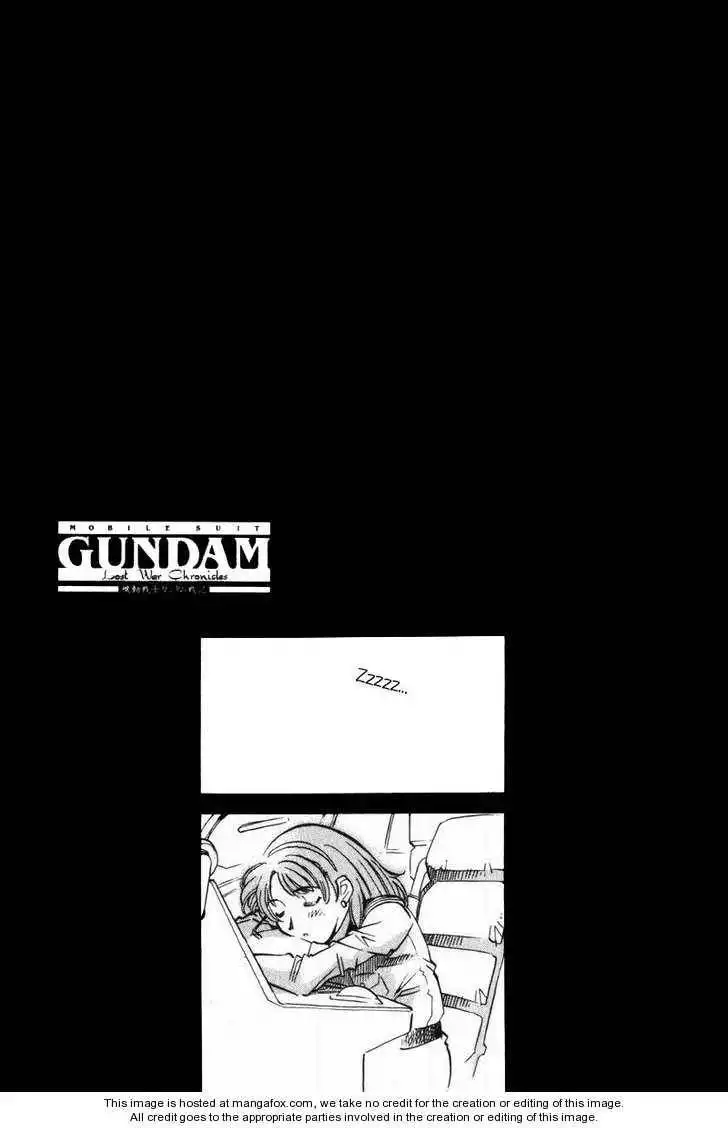 Kidou Senshi Gundam Senki: Lost War Chronicles Chapter 1 43